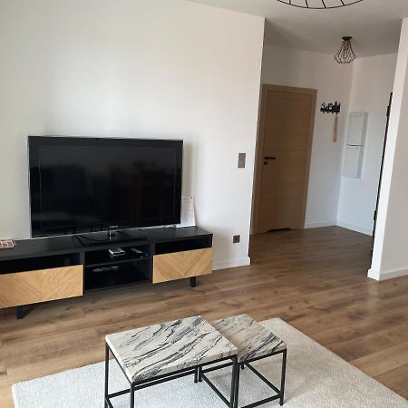 Milawalowa Apartment In Gdansk Exterior photo